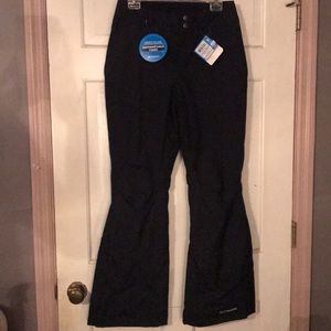 ❄️Columbia Waterproof Snow Pants❄️